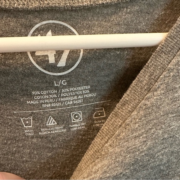 Houston Astros Women’s Tee - Picture 2 of 3